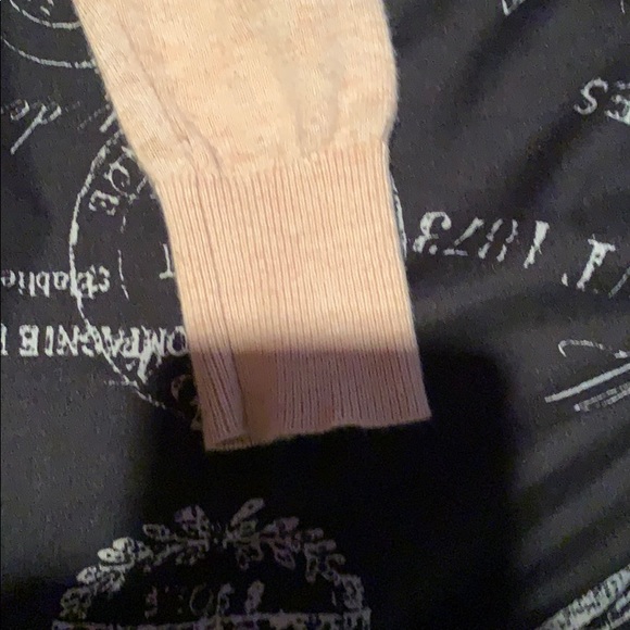 Sequin Cardigan - Picture 4 of 7